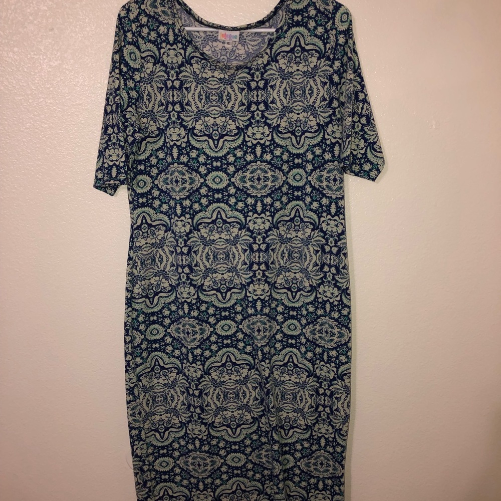 LulaRoe Julia